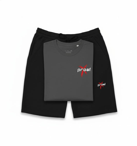 Everyday Styles White X